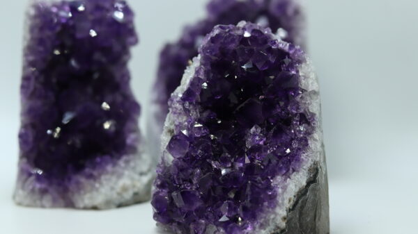 Amethyst GC Cluster - Image 2