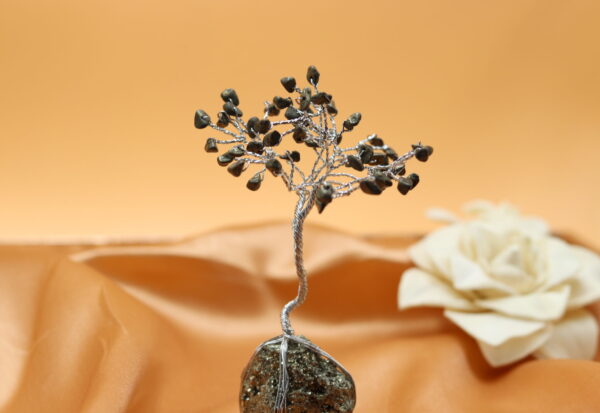 Pyrite GC Mini Tree