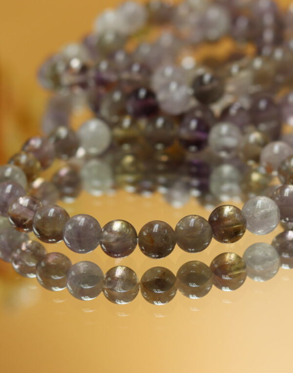 GC Natural Ametrine Bracelet