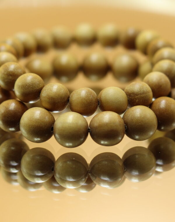 GC Sandalwood Bracelet 10mm