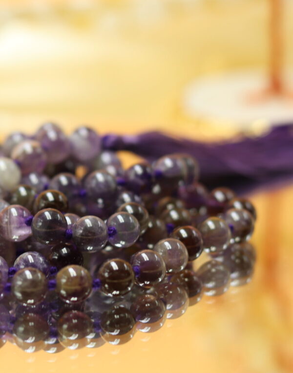 GC Amethyst Mala