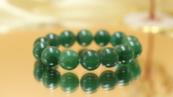 Green Aventurine Bracelet - Image 2